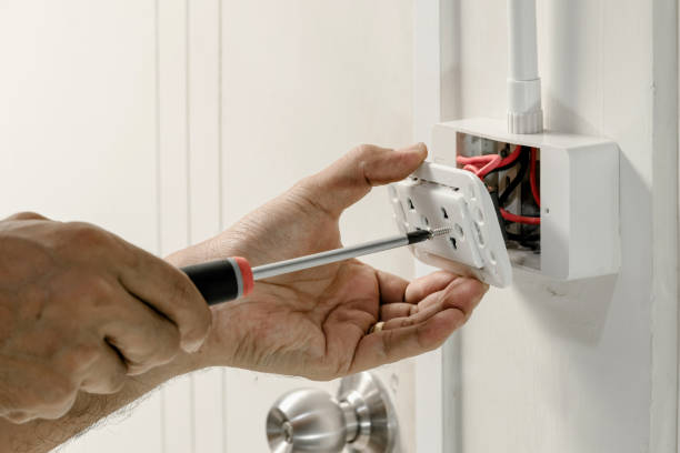 Best Electrical Troubleshooting and Repair  in Affton, MO