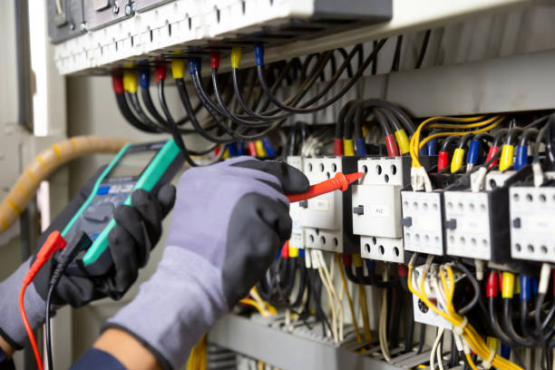 Best Commercial Electrical Services  in Affton, MO