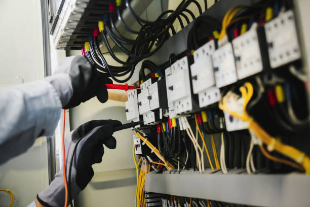 Best Surge Protection Installation  in Affton, MO